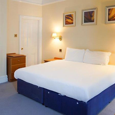 Langford Hotel, Brighton & Hove Экстерьер фото