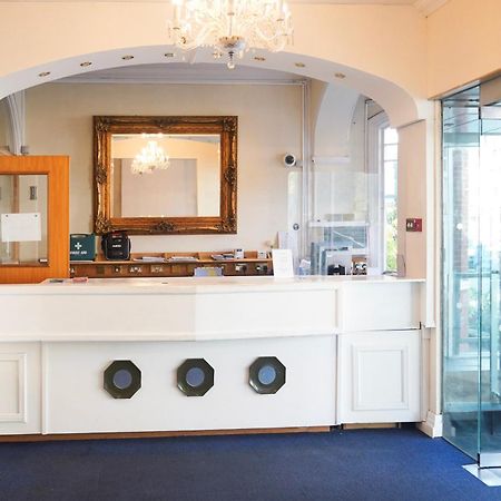 Langford Hotel, Brighton & Hove Экстерьер фото