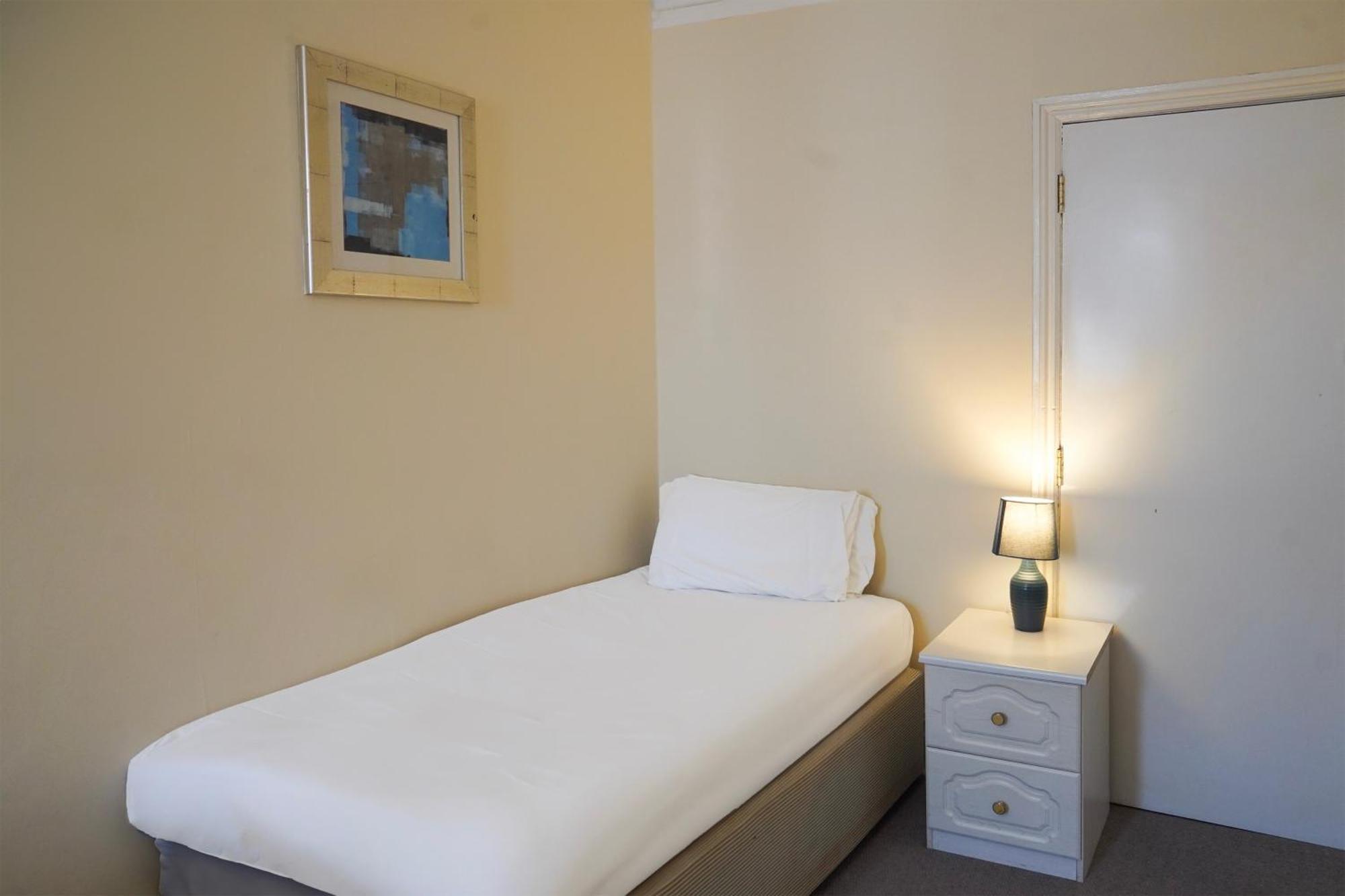Langford Hotel, Brighton & Hove Экстерьер фото