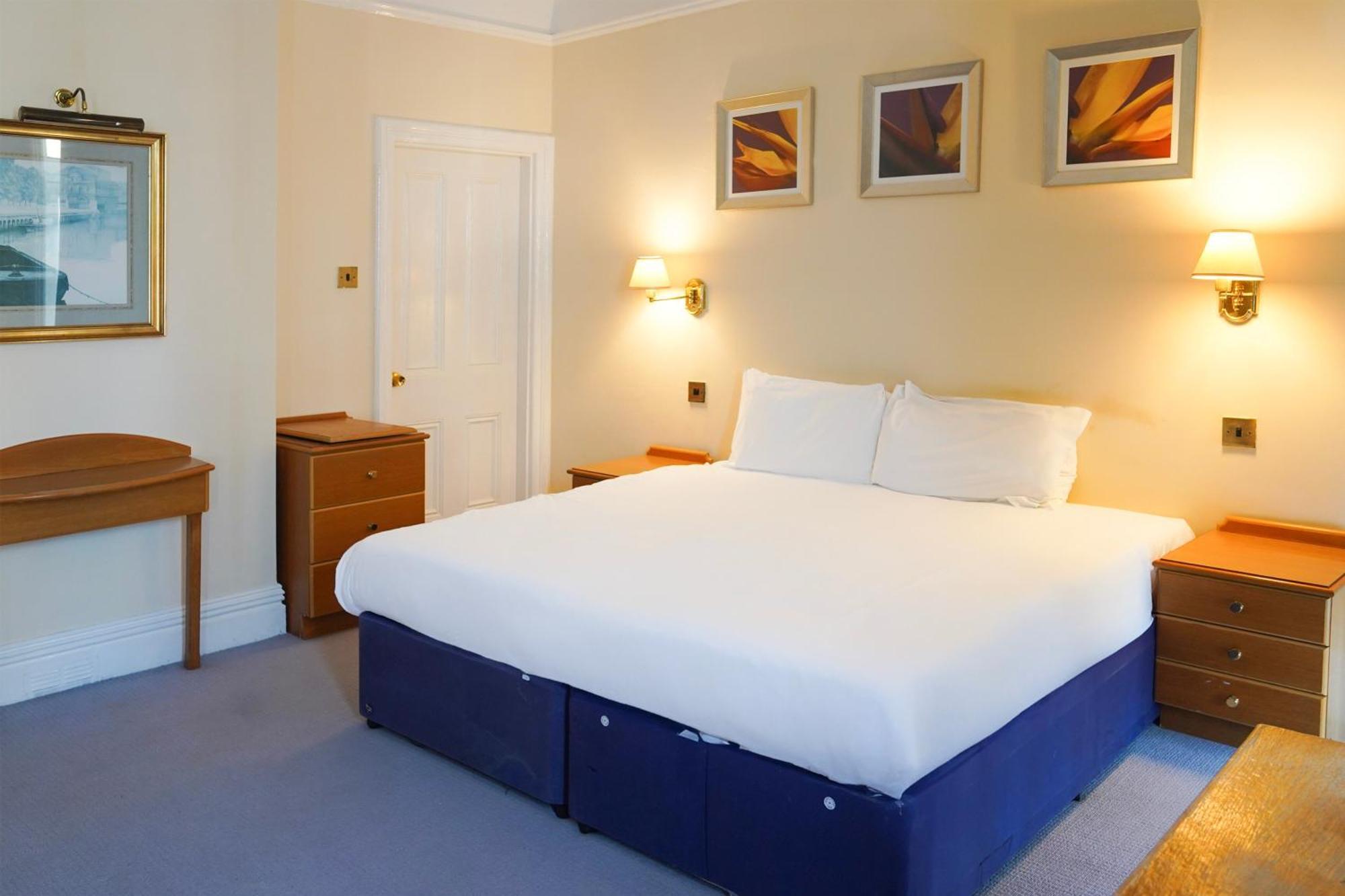 Langford Hotel, Brighton & Hove Экстерьер фото