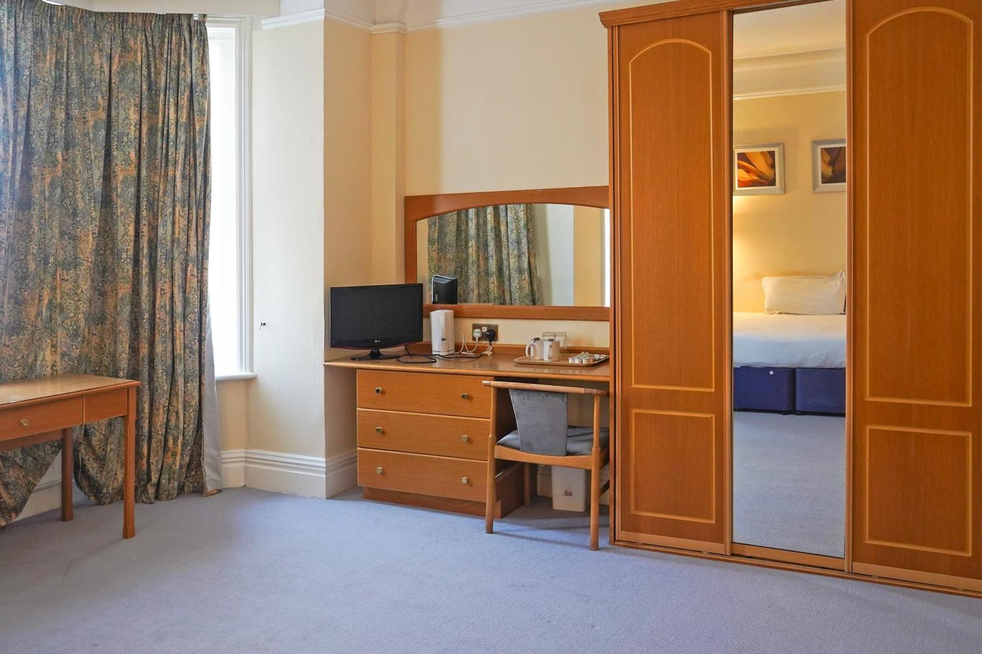 Langford Hotel, Brighton & Hove Экстерьер фото