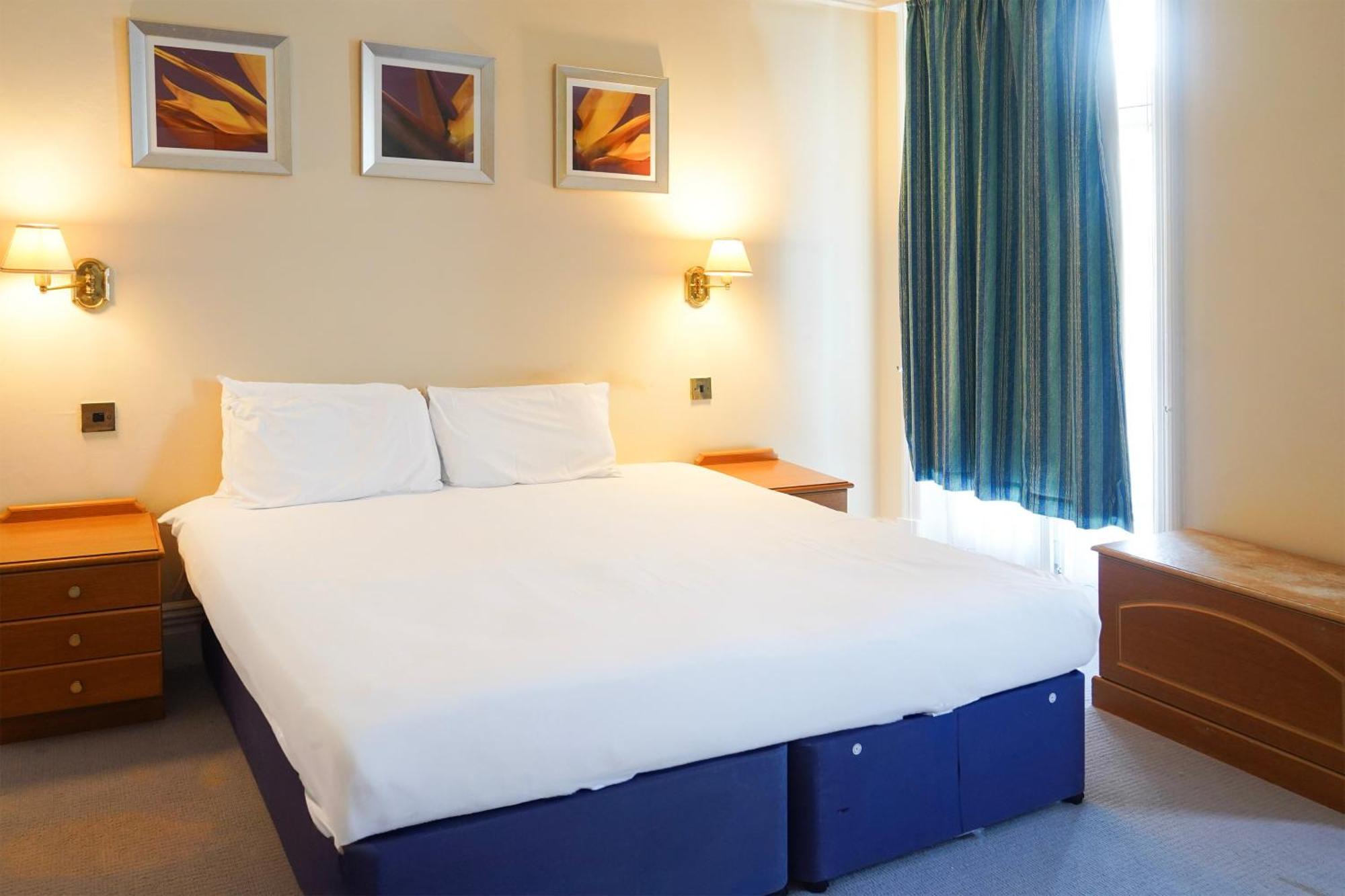 Langford Hotel, Brighton & Hove Экстерьер фото