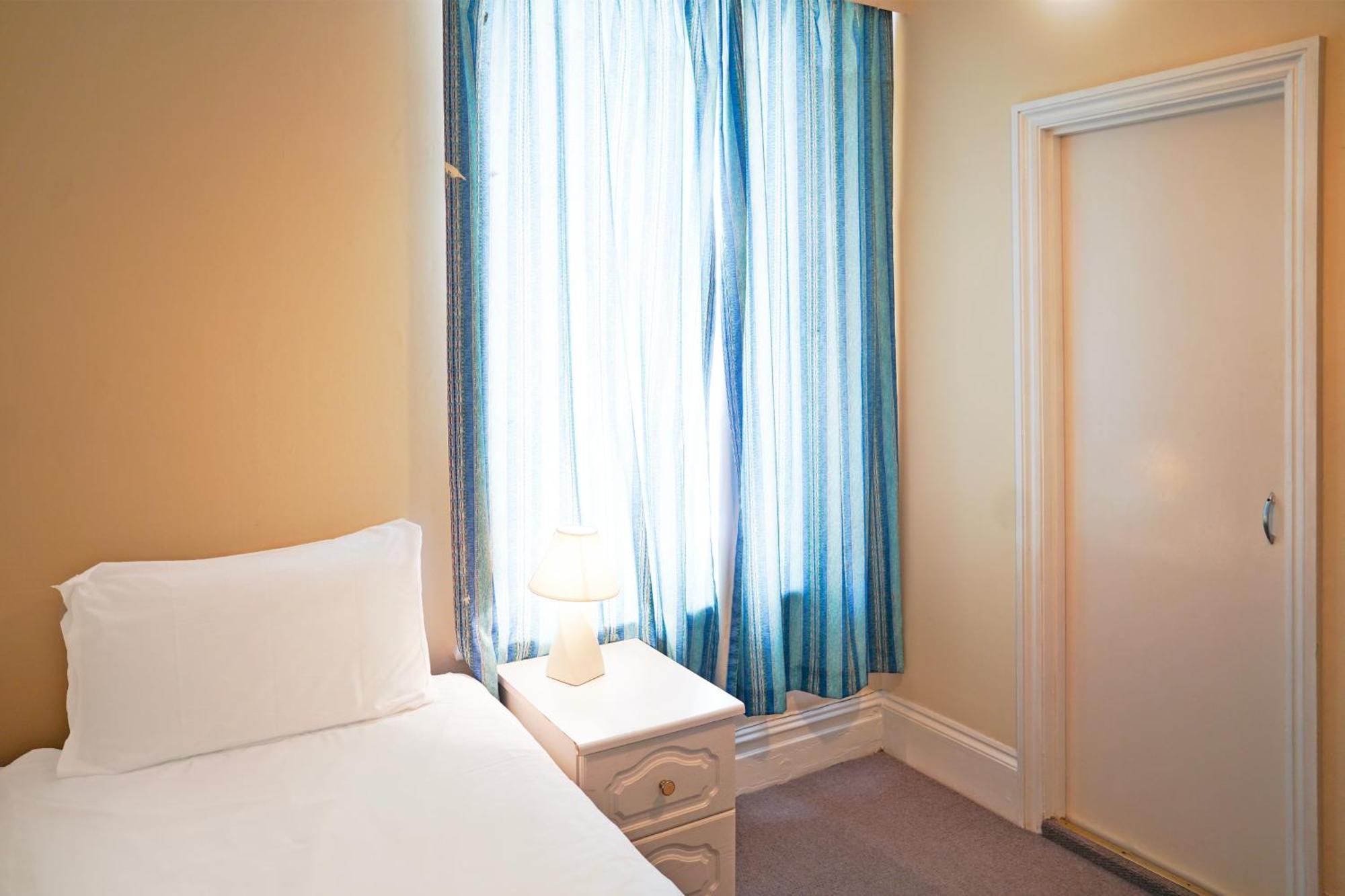 Langford Hotel, Brighton & Hove Экстерьер фото