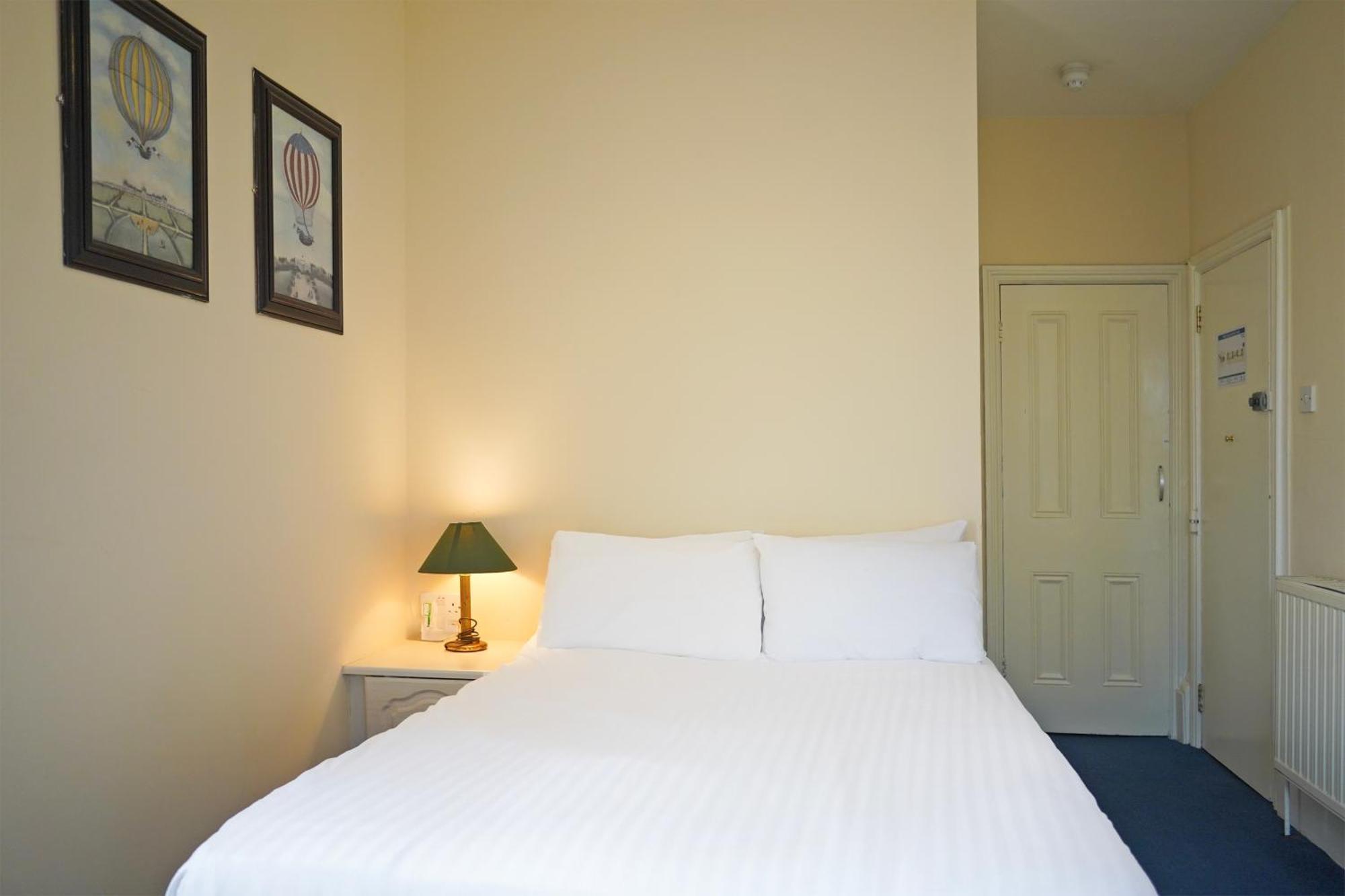 Langford Hotel, Brighton & Hove Экстерьер фото