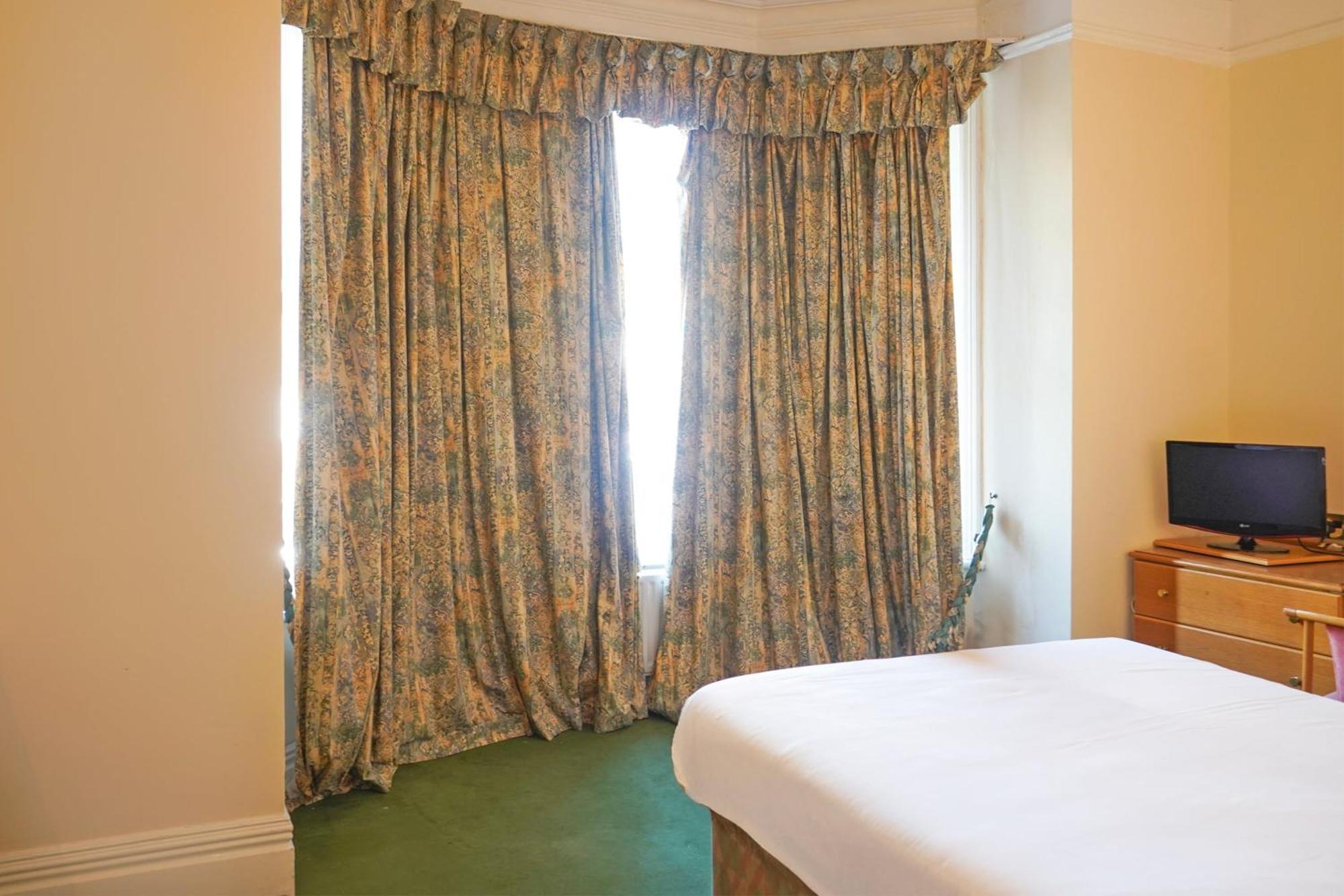 Langford Hotel, Brighton & Hove Экстерьер фото