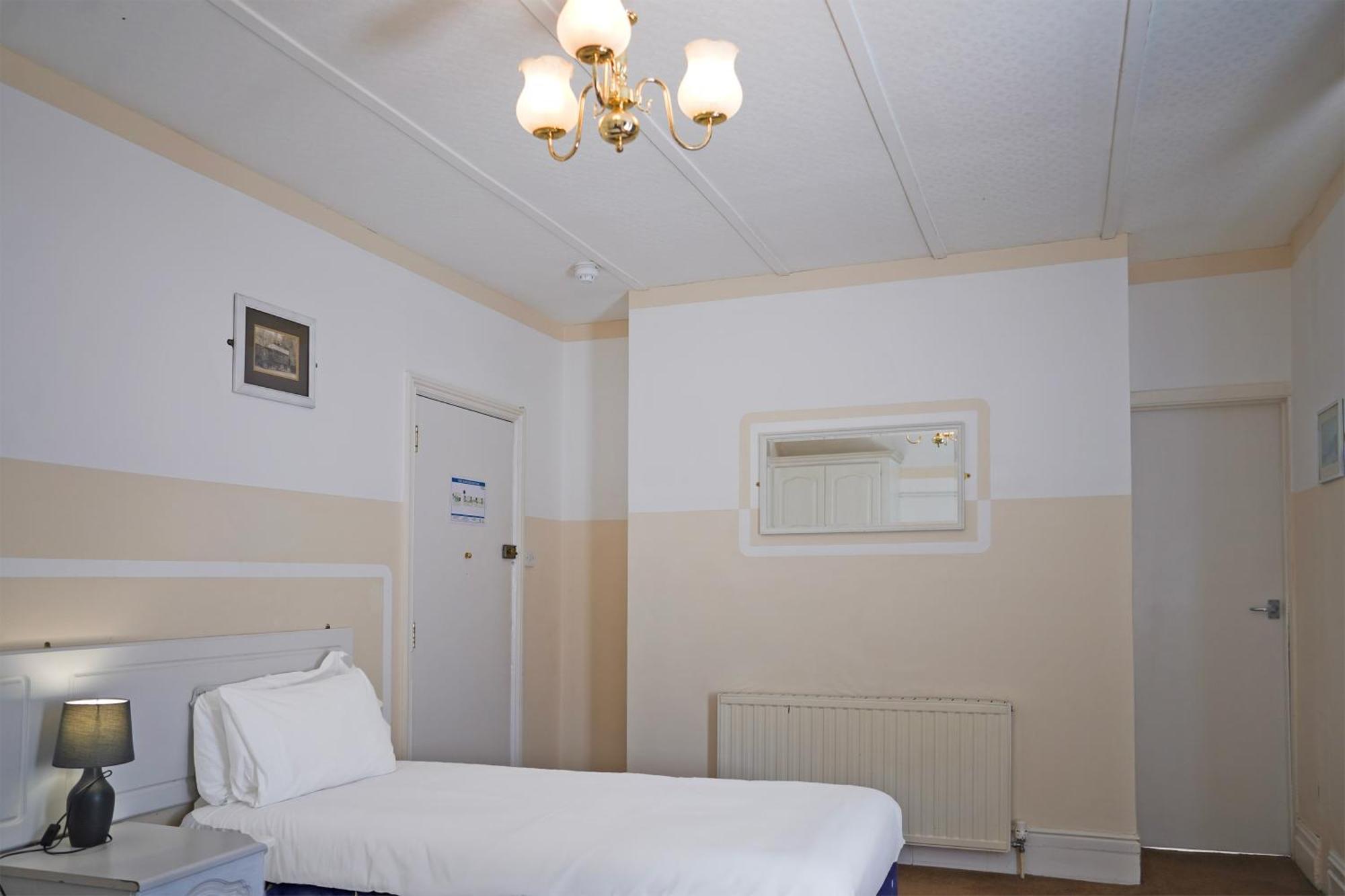 Langford Hotel, Brighton & Hove Экстерьер фото