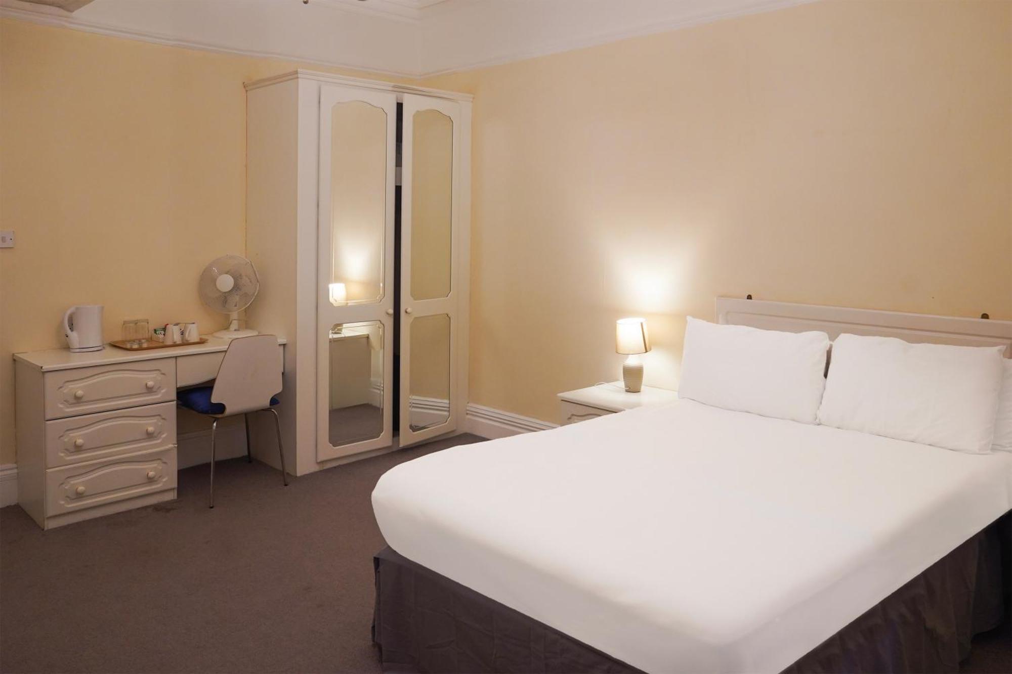 Langford Hotel, Brighton & Hove Экстерьер фото