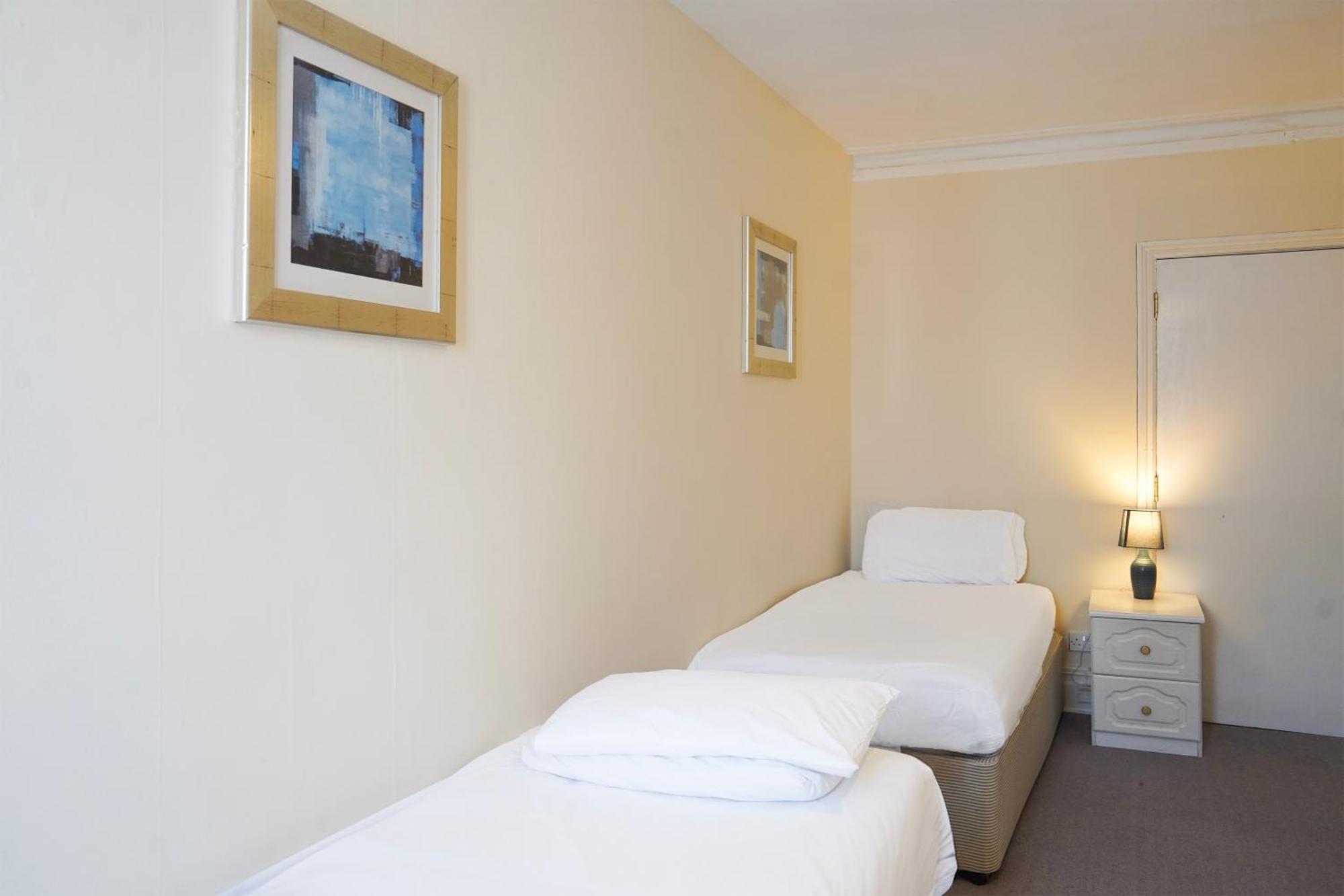 Langford Hotel, Brighton & Hove Экстерьер фото