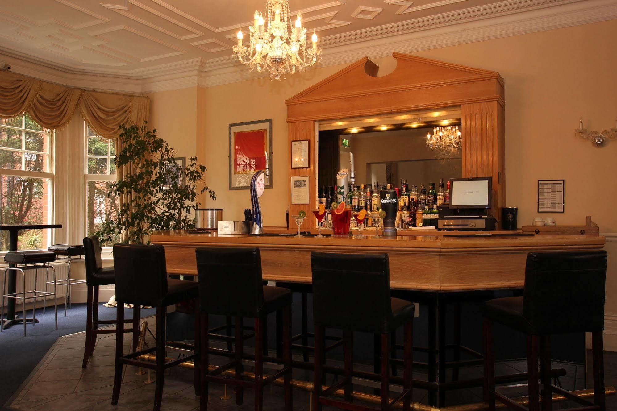Langford Hotel, Brighton & Hove Экстерьер фото